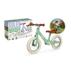 Draisienne Solex Moove Green – MGM