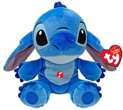 Stitch peluche Small - Ty