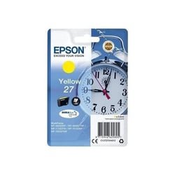 Cartouche d'encre T2704 Jaune - Réveil (C13T27044012)