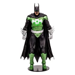 DC Collector - Figurine Batman as Green Lantern 18 cm - McFarlane Toys