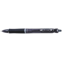 Stylo bille PILOT - Acroball Begreen - Noir - Pointe fine