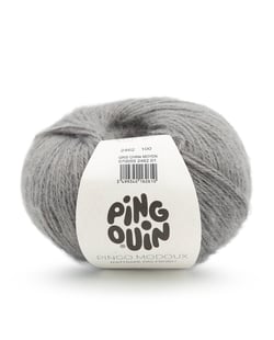 PINGO MODOUX - MOHAIR