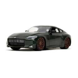 Fast & Furious - Véhicule 1/24 Nissan Z 2023 - Jada Toys