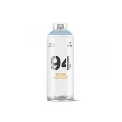 Spray de peinture - Gris requin - RV-307 - MTN 94 - 400ml