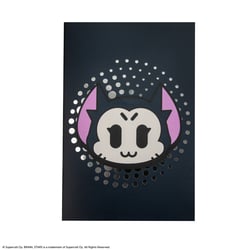 Carnet Kit - Brawl Stars