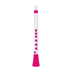N430DWPK  DooD White/Pink Nuvo