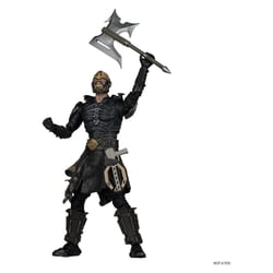 Supergirl 2026 DC Theatrical Deluxe Edition - Figurine Krem of the Yellow Hills 18 cm - McFarlane Toys