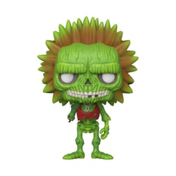 Le Retour des morts-vivants - Figurine POP! Zombie Trash 9 cm