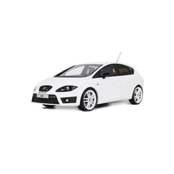 OTTO MOBILE 1/18 - SEAT LEON MK2 CUPRA - 2010 OT1332