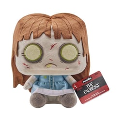 L'Exorciste - Peluche Horror Regan MacNeil 18 cm