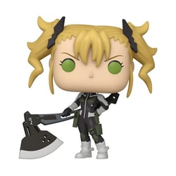 Kaiju No. 8 - Figurine POP! Kikoru 9 cm