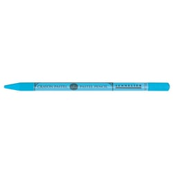 Crayon pastel - Bleu turquoise - 732 - Sans bois - Sennelier