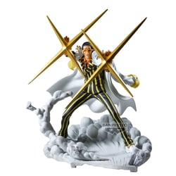 One Piece - Figurine Borsalino Kizaru Senkouzekkei