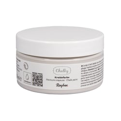 Peinture Chalky 100ml - gris brouillard