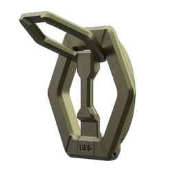 UAG Support Magnétique Ring Stand Compatible MagSafe Fixation Solide Vert olive