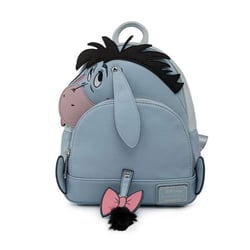 Disney - Sac à dos Winnie l'Ourson Eeyore Cosplay by Loungefly - Loungefly