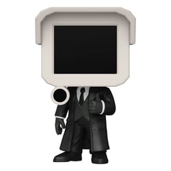 Skibidi Toilet - Figurine POP! Cameraman 9 cm