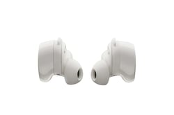 Ecouteurs sans fil Bluetooth 5.3 - Bose QuietComfort Earbuds avec reduction de bruit - Blanc