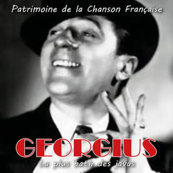 La plus bath des javas Patrimoine de la Chanson Française - CD