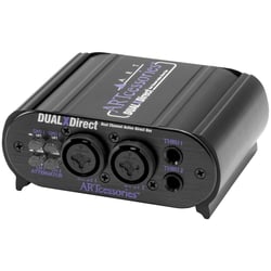 DualXDirect Art