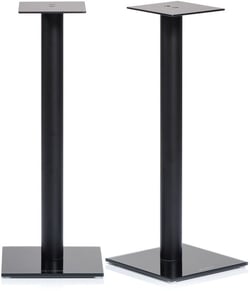 NorStone Epur Stand Noir satin