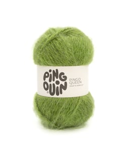 Pingo Queen
