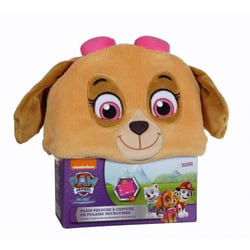Peluche - Plaid Pat'Patrouille - Stella