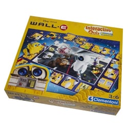 Puzzle 2D - 35 pièces - Wall-E - Disney - Magneticland