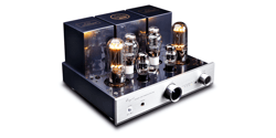 Cayin CS-805A Silver - Amplificateur Stéréo Intégré