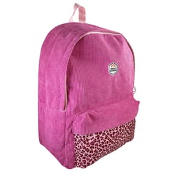 Sac à Dos FRENCH DISORDER 42 CM - Forme Borne Leo Rose