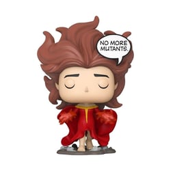 Marvel Comics - Figurine POP! Scarlet Witch House of M 9 cm - Funko