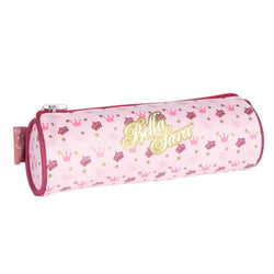 Trousse ronde Cheval Bella Sara 22 CM Queen