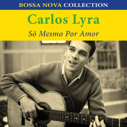 Sà³ mesmo por amor - CD