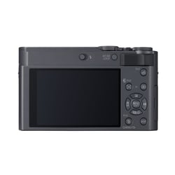PANASONIC Compact LUMIX DMC-TZ300 SILVER