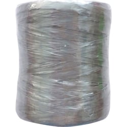 Graine Créative - Raphia synthétique Argenté 40 g