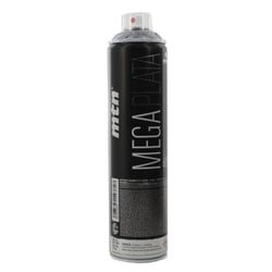 Spray de peinture - Mega plata Chrome - Mtn