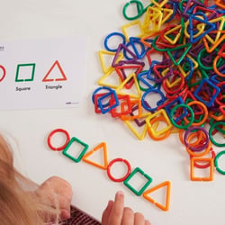 360 liens d'activités - Jouet créatif et éducatif