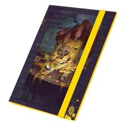 Ultimate Guard - Flexxfolio 360 Magic: The Gathering Teenage Mutant Ninja Turtles Swamp - Ultimate Guard