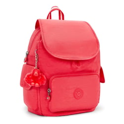 Sac à dos Kipling City Pack S - 33 CM Escape Red
