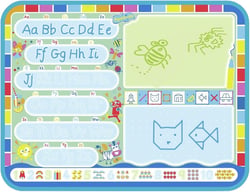Aquadoodle Mon Tapis D'écolier - Tomy