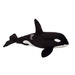 Peluche - Orque - 41 cm
