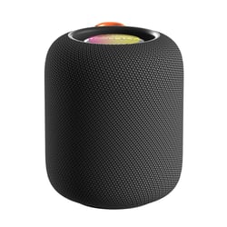Enceinte Waterproof Bluetooth 10W TWS Subwoofer Légère Autonomie 6h IPX6 Noir YONIS