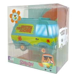 Scooby-Doo - Tirelire Mystery Machine 18 cm - Plastoy
