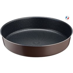Moule à gâteau rond marron Ø 26 cm
