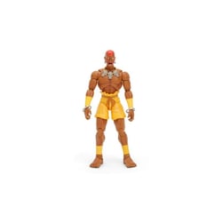 Ultra Street Fighter II: The Final Challengers - Figurine 1/12 Dhalsim 15 cm - Jada Toys