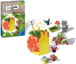 Eco Créate Plantations D'intérieur - Ravensburger