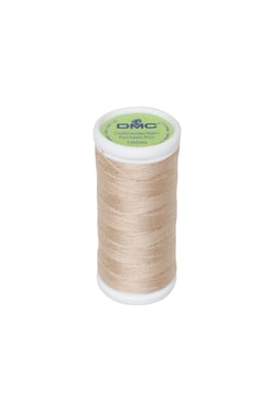 DMC 623B TUBINO + COTON 1 BOBINE 100M