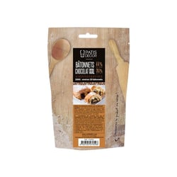 Bâtons boulangers en chocolat XXL Barry 200 g