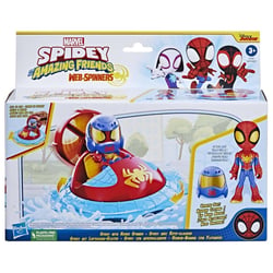 Marvel Spidey et ses incroyables amis - Spidey Hover