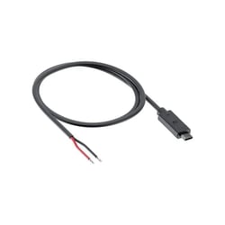 Câble USB-C SP Connect SPC+ - Noir - 150 cm